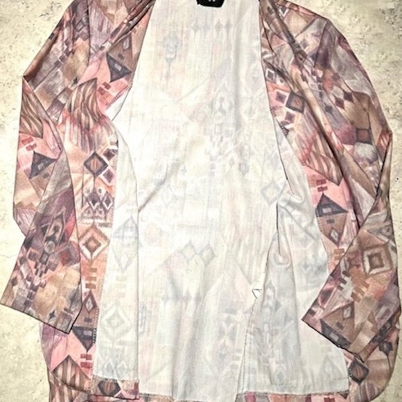 Blazer Summer - Picture 4 of 5